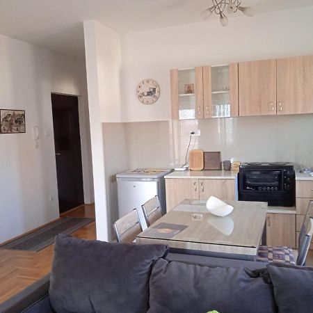 Apartment Srebrni Oblak Aranđelovac Exterior foto