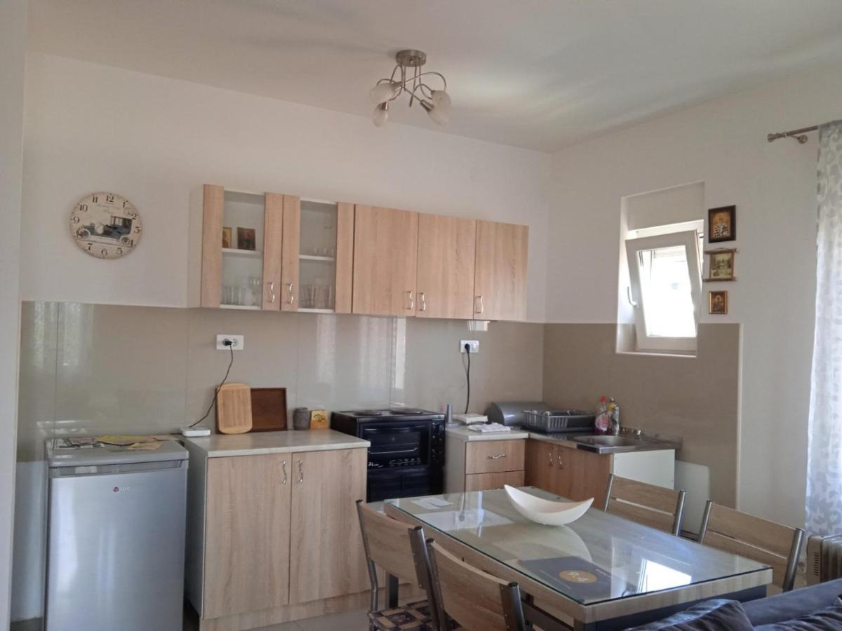 Apartment Srebrni Oblak Aranđelovac Exterior foto