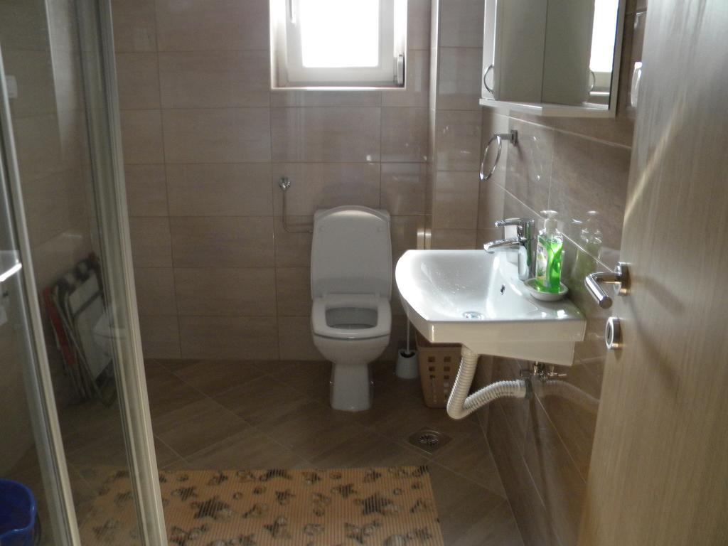 Apartment Srebrni Oblak Aranđelovac Exterior foto