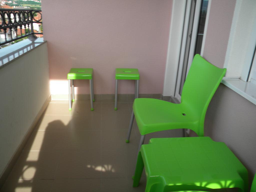 Apartment Srebrni Oblak Aranđelovac Exterior foto