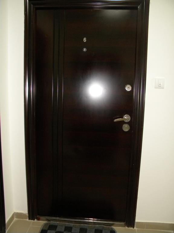 Apartment Srebrni Oblak Aranđelovac Exterior foto