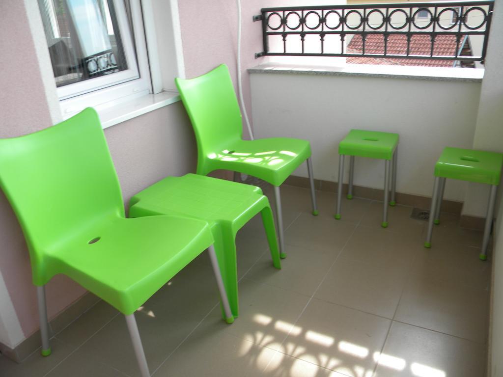 Apartment Srebrni Oblak Aranđelovac Exterior foto
